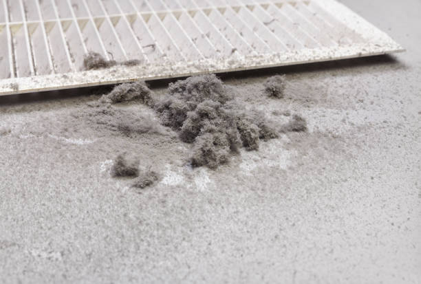 Home Air Vent Cleaning in WY