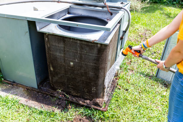Best Local Air Duct Cleaning Services  in Riverton, WY