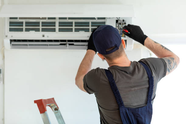 Best Air Duct Cleaning Near Me in WY