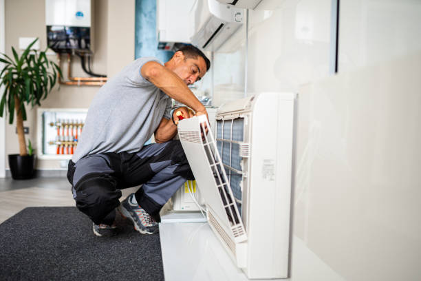 Best Commercial Air Duct Cleaning  in Riverton, WY