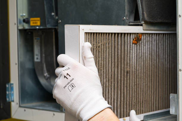 Best Emergency Air Duct Cleaning  in Riverton, WY