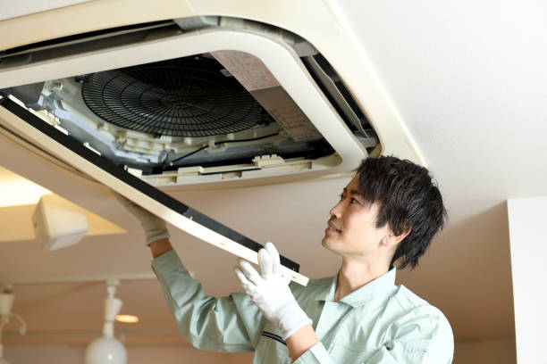 Best Affordable Air Duct Cleaning  in Riverton, WY