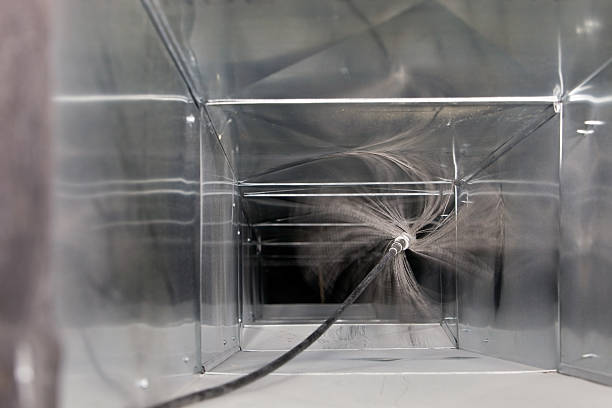 Best Residential Air Duct Cleaning  in Riverton, WY