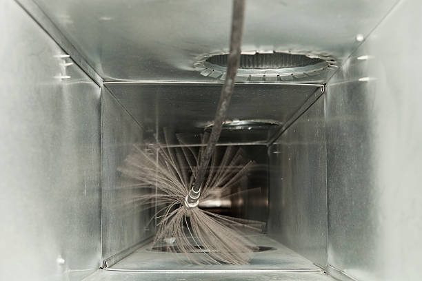 Best Best Air Duct Cleaning Company  in Riverton, WY