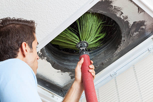 Best Air Duct Cleaning Near Me  in Riverton, WY