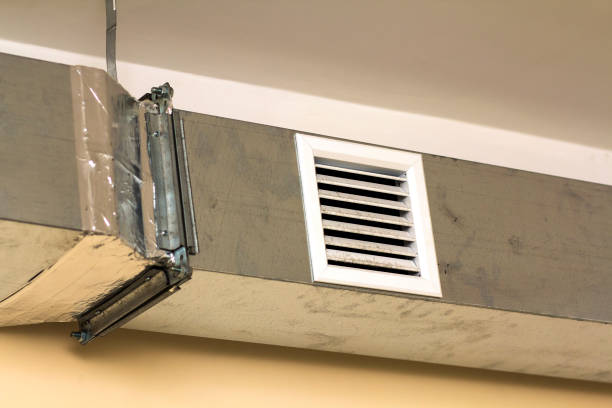Best Ventilation Cleaning Services  in Riverton, WY